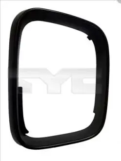 33702632 OBUDOWA LUSTERKA VW TYC подбор по vin на Brocar