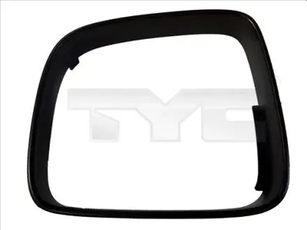 33702642 OBUDOWA LUSTERKA VW TYC подбор по vin на Brocar
