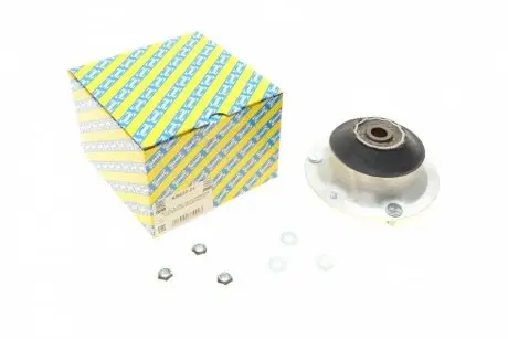 KB65001 Подушка амортизатора (переднього) + підшипник BMW 3 (E36)/Z4 (E85/E86) 03- M42/M52/N46/N52 SNR NTN підбір по vin на Brocar