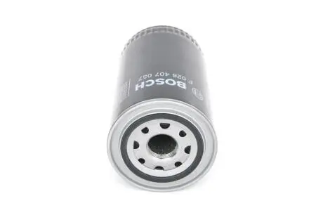 F026407057 Фільтр масла BOSCH підбір по vin на Brocar