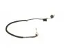0986259025 Датчик температуры ОГ MERCEDES G/GL/GLE/ML 350-450CDI &#039;&#039;09-18 BOSCH підбір по vin на Brocar