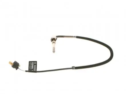 0986259025 Датчик температури ОГ MERCEDES G/GL/GLE/ML 350-450CDI ''09-18 BOSCH підбір по vin на Brocar