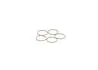 F00RJ04696 Елемент форсунки Common Rail BOSCH підбір по vin на Brocar