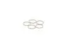 F00RJ04696 Елемент форсунки Common Rail BOSCH підбір по vin на Brocar