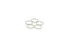 F00RJ04696 Елемент форсунки Common Rail BOSCH підбір по vin на Brocar