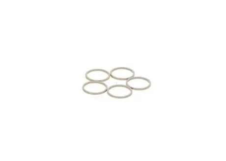 F00RJ04696 Елемент форсунки Common Rail BOSCH подбор по vin на Brocar