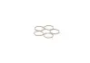 F00RJ04629 Елемент форсунки Common Rail BOSCH підбір по vin на Brocar