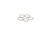 F00RJ04630 Елемент форсунки Common Rail BOSCH підбір по vin на Brocar