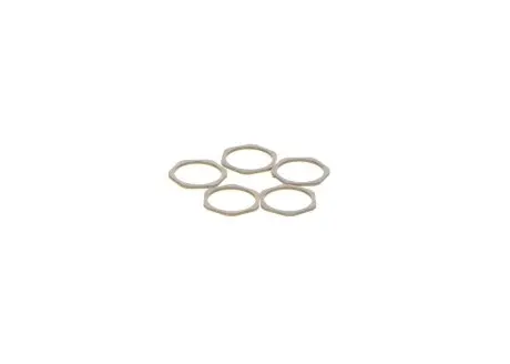 F00RJ04630 Елемент форсунки Common Rail BOSCH підбір по vin на Brocar