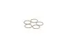 F00RJ04634 Елемент форсунки Common Rail BOSCH підбір по vin на Brocar