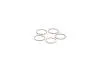 F00RJ04672 Елемент форсунки Common Rail BOSCH підбір по vin на Brocar