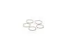 F00RJ04672 Елемент форсунки Common Rail BOSCH підбір по vin на Brocar
