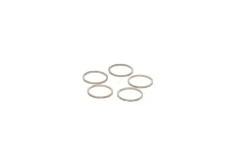 F00RJ04672 Елемент форсунки Common Rail BOSCH подбор по vin на Brocar