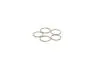 F00RJ04686 Елемент форсунки Common Rail BOSCH підбір по vin на Brocar