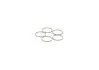 F00RJ04690 Елемент форсунки Common Rail BOSCH підбір по vin на Brocar