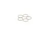 F00RJ04690 Елемент форсунки Common Rail BOSCH підбір по vin на Brocar