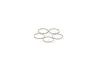F00RJ04690 Елемент форсунки Common Rail BOSCH підбір по vin на Brocar