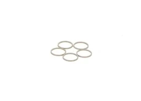 F00RJ04700 Елемент форсунки Common Rail BOSCH подбор по vin на Brocar