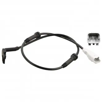 106262 Датчик abs FEBI BILSTEIN підбір по vin на Brocar