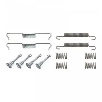 29225 Комплектующие, тормозная колодка FEBI BILSTEIN 29225 FEBI BILSTEIN подбор по vin на Brocar