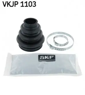 VKJP1103 Пильовик приводу колеса SKF підбір по vin на Brocar