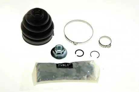 VKJP1356 Пыльник привода колеса SKF підбір по vin на Brocar