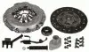 3000950751 Комплект зчеплення SACHS підбір по vin на Brocar