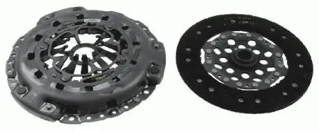 3000951823 Комплект сцепления SACHS підбір по vin на Brocar