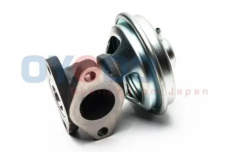 75E0069OYO ZAWÓR EGR CHEVROLET OYODO підбір по vin на Brocar