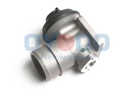 75E0117OYO ZAWÓR EGR SSANGYONG OYODO підбір по vin на Brocar