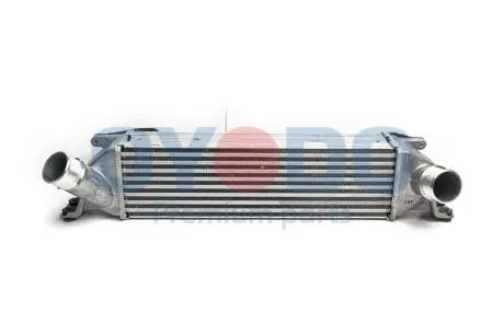 60C0519OYO INTERCOOLER HYUNDAI OYODO підбір по vin на Brocar