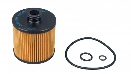 L1039A Фільтр PURFLUX підбір по vin на Brocar