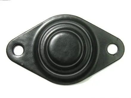 SBR0055 Кришка стартера AUTO STARTER підбір по vin на Brocar
