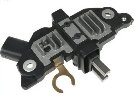 ARE0043 Регулятор генератора ARE0043 AUTO STARTER подбор по vin на Brocar
