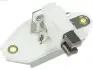 ARE0047 Регулятор генератора AUTO STARTER підбір по vin на Brocar