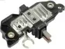 ARE0121 Регулятор генератора AUTO STARTER підбір по vin на Brocar