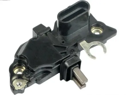 ARE0121 Регулятор генератора AUTO STARTER підбір по vin на Brocar