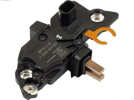 ARE0123BOSCH Регулятор генератора ARE0123(BOSCH) AUTO STARTER підбір по vin на Brocar