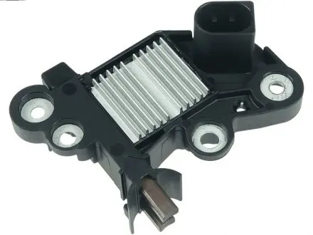 ARE0182S Регулятор напруги генератора AUTO STARTER підбір по vin на Brocar