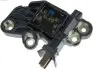 ARE0226BOSCH Regulator napięcia AUTO STARTER підбір по vin на Brocar