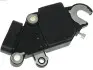 ARE1028 Регулятор реле генератора AUTO STARTER підбір по vin на Brocar