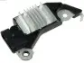 ARE1033 Регулятор генератора AUTO STARTER підбір по vin на Brocar
