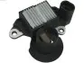 ARE1046 Регулятор напруги генератора AUTO STARTER підбір по vin на Brocar