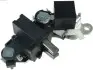 ARE2004 Регулятор напруги генератора AUTO STARTER підбір по vin на Brocar