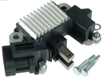 ARE2016 Регуятор реле генератора AUTO STARTER підбір по vin на Brocar