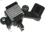 ARE2023 Регулятор генератора AUTO STARTER підбір по vin на Brocar