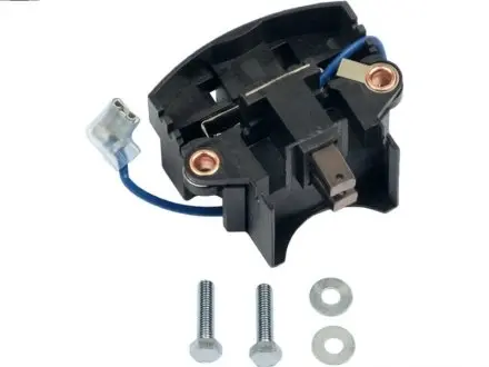 ARE3003M Регулятор реле генератора AUTO STARTER підбір по vin на Brocar