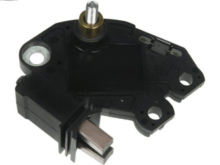 ARE3033 Регулятор генератора AUTO STARTER подбор по vin на Brocar