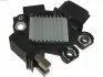 ARE3089 Регулятор генератора AUTO STARTER підбір по vin на Brocar