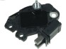 ARE3110 Регулятор VA-12V, 599339, do TG15C131,TG15C181 AUTO STARTER підбір по vin на Brocar